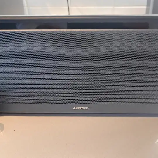 Bose SoundLink Bluetooth Speaker63234551644673121