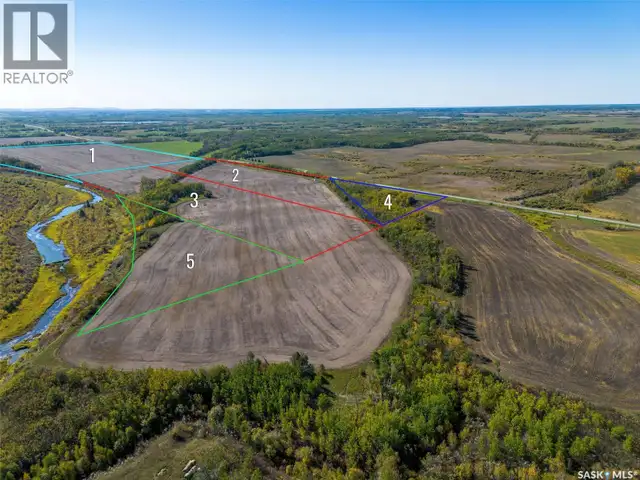 Boucher Farm Prince Albert Rm No. 461, Saskatchewan in Land for Sale in Prince Albert - Image 8