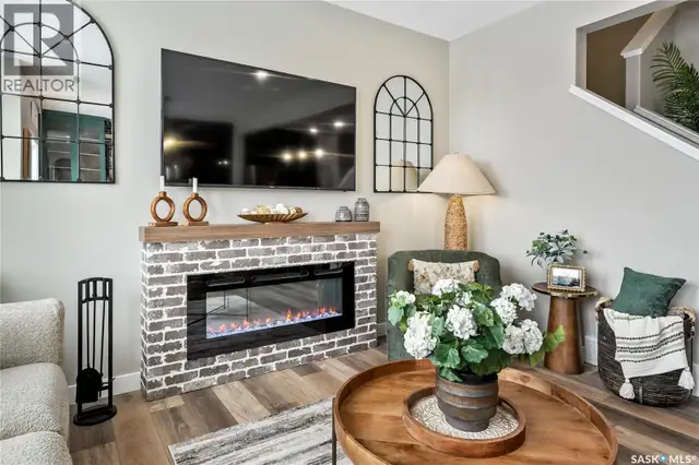 419 Kinloch CRESCENT Saskatoon, Saskatchewan in Houses for Sale in Saskatoon - Image 19