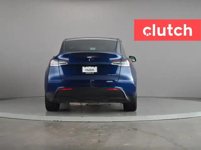 2023 Tesla Model Y Long Range5964340957446246412