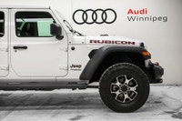 Get ready to tackle anything Mother Nature throws your way this coming winter in this rugged, low KM... (image 5)