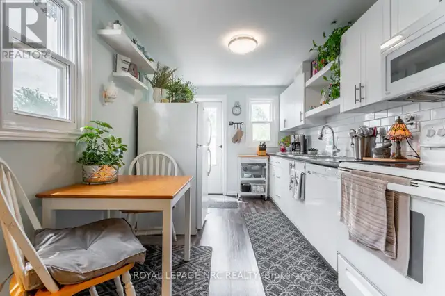17 DUNKIRK COURT Welland (Lincoln/Crowland), Ontario in Houses for Sale in St. Catharines - Image 19