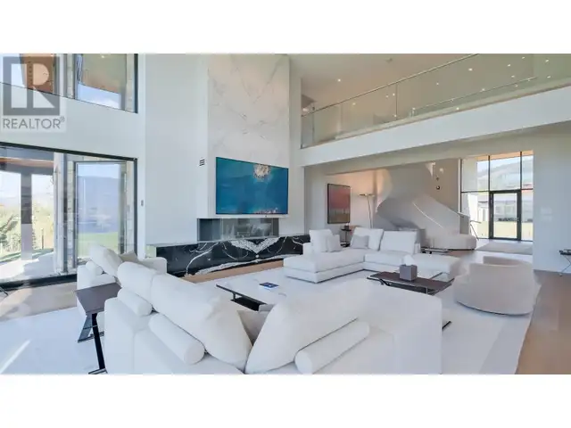 345 LOWER BENCH Road Penticton, British Columbia in Houses for Sale in Penticton - Image 12