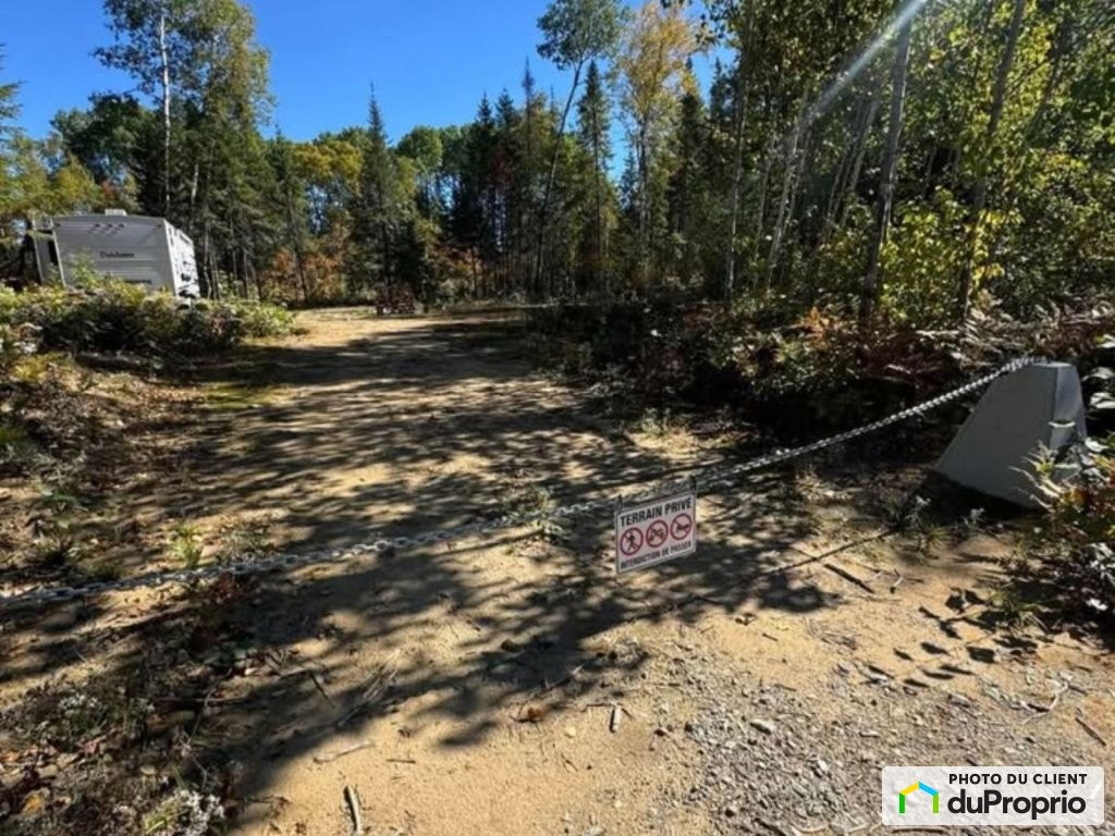 $99,000 - Residential Lot for sale in St-Michel-Des-Saints — photo 2