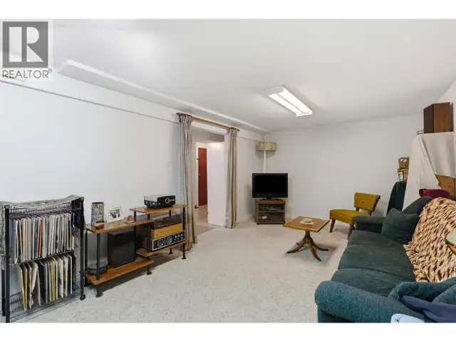 529 N NINTH AVENUE Williams Lake, British Columbia in Houses for Sale in Williams Lake - Image 13