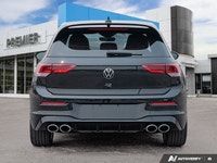 Experience pure driving exhilaration and cutting-edge technology with this exceptional 2024 Volkswag... (image 4)
