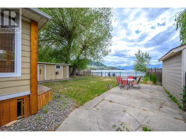 2612 Lakeshore Road Vernon, British Columbia in Houses for Sale in Vernon - Image 25