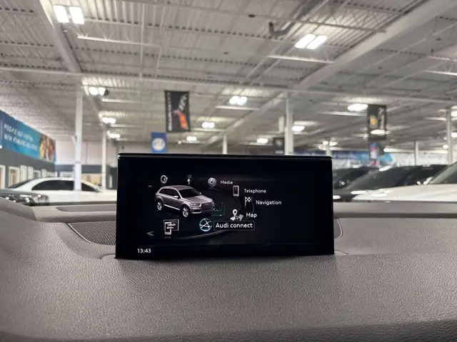 2018 Audi Q7 Technik|QUATTRO|3.0T|NAV|HUD|AMBIENT|7PASS|LEATHER in Cars & Trucks in City of Toronto - Image 34