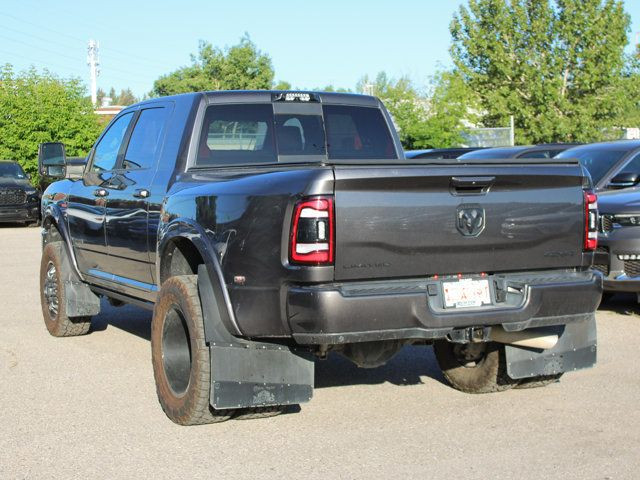 2024 Ram 3500 Limited, 2 Inch Lift, 35 Inch Tires, Trigger in Cars & Trucks in Calgary - Image 2