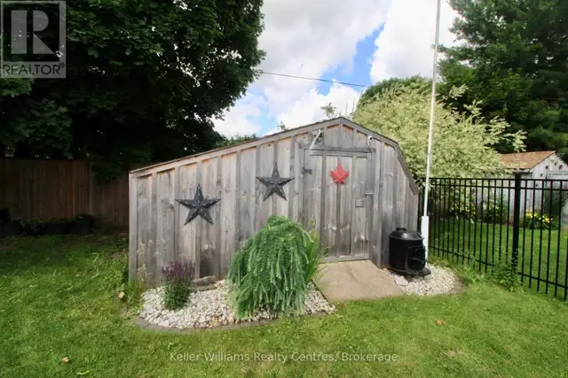 618 8TH AVENUE Hanover, Ontario in Houses for Sale in Owen Sound - Image 40