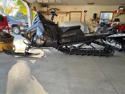Welcome to Ride Collective - AB APPLY NOW: https://www.ridecollective.ca/get-pre-approved 2023 POLAR...