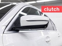 Auto Stop/Start, Electric Parking Brake, Brake Assist and more! Clutch is the largest online used ca... (image 8)