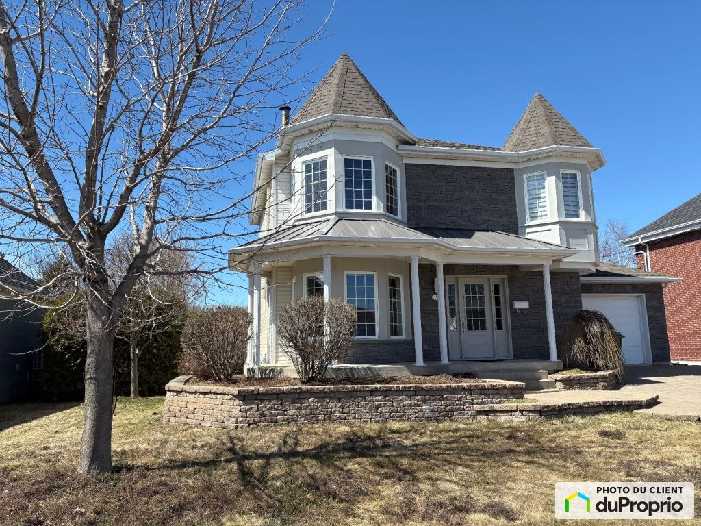 $399,000 - 2 Storey for sale in Montmagny — photo 2