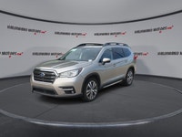 Meet the 2020 Subaru Ascent Touring 7-Passenger | Panoramic Roof | Leather Seats, a well-equipped us... (image 3)
