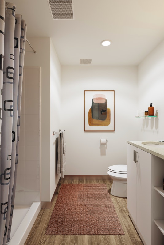 Parkway Lofts STUDENT ONLY HOUSING Long Term Rentals St