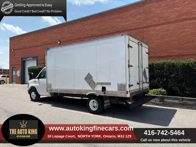 2016 Ford Econoline Cutaway E-350 ***** ???? SIDE DOOR ????, View more