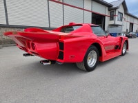 Spécialistes de voitures classiques depuis plus de 20 ans, vous saurez trouver le véhicule antique d... (image 9)