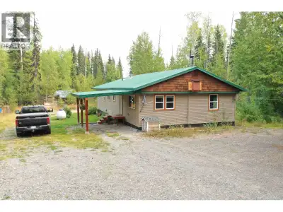 Escape to your own private sanctuary! Situated on Teltierone Lake and across from Tibbles Lake, this...