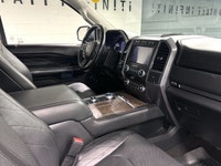 The 2021 Ford Expedition Platinum Max stands out as a premium SUV, renowned for its roomy interior a... (image 5)