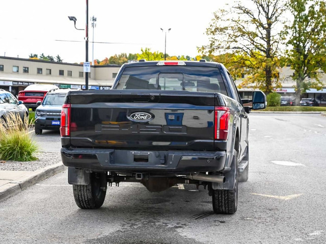 2024 Ford F-150 Lariat in Cars & Trucks in Ottawa - Image 3