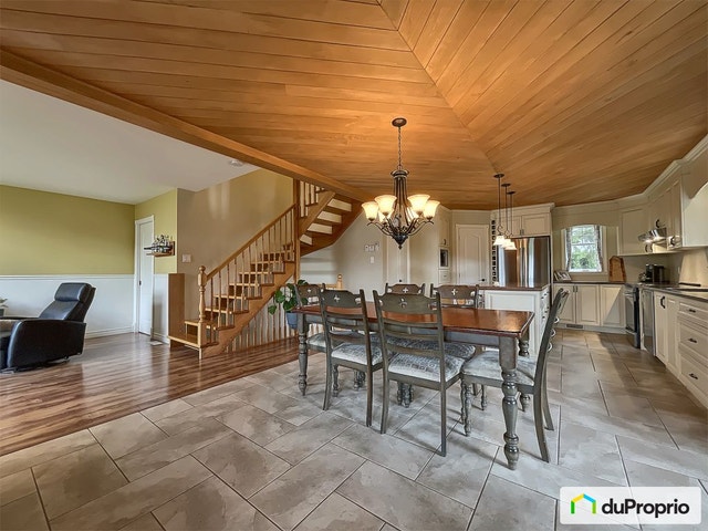 $624,000 - 2 Storey for sale in Ste-Genevieve-De-Batiscan — photo 2