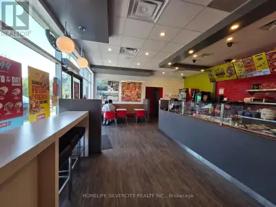 WELL KNOWN FRANCHISE BUSINESS FOR SALE! Turnkey QSR Restaurant. This established franchise operates...