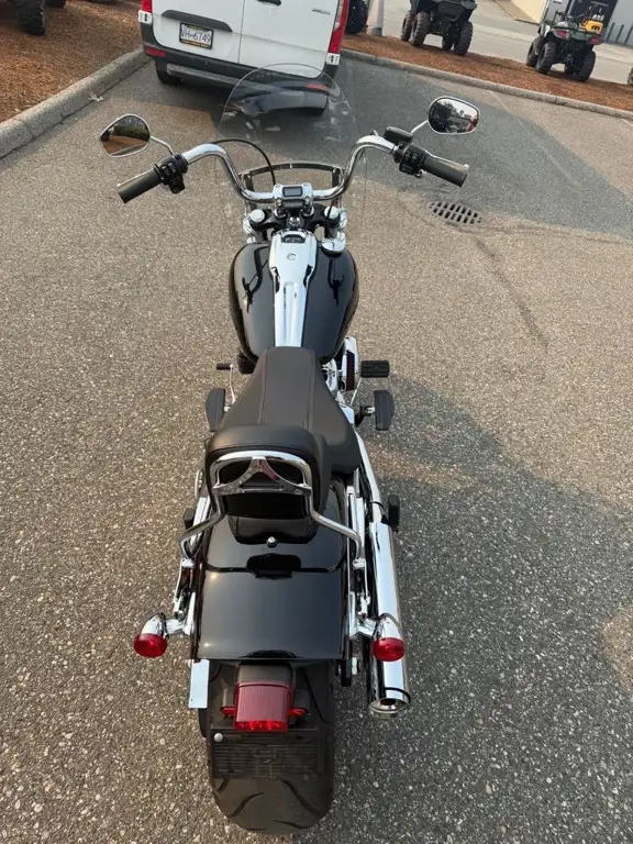 2024 Harley-Davidson Breakout in Street, Cruisers & Choppers in Chilliwack - Image 8