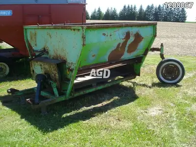 Welcome to Stoneage Equipment pto drive