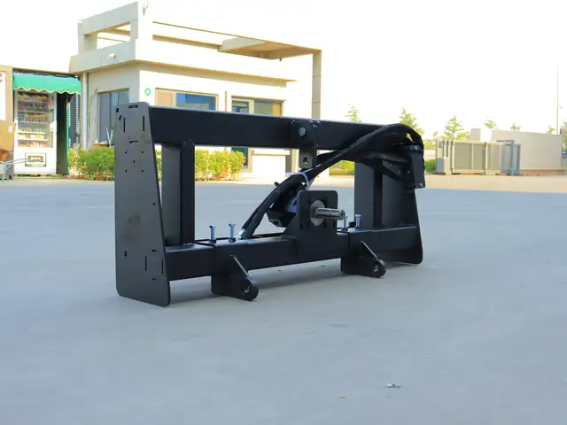 NEW SKID STEER 3 POINT HITCH ADAPTER ATTACHMENT PHA162C in Heavy Equipment Parts & Accessories in Regina - Image 10