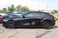 Red Interior!! Sleek Performance, Effortless Style: Mazda3 GT w/Turbo. Drive into a New Era of Style... (image 3)