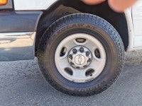 "• Power_Steering • Power_Brakes • Power_Windows • Power_Mirrors • Power_Locks • Keyless_Entry • Air... (image 8)