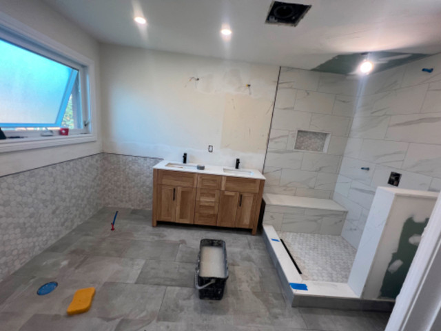 TILE AND RENOVATION in Other in Mississauga / Peel Region - Image 4