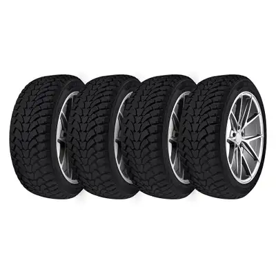 WINTER TIRES Call Today at: 905 454 6695; NO TAX CASH FREE INSTALLATION, BALANCING, 2 Year WARRANTY....