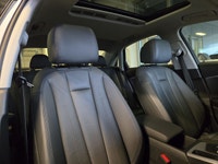 2019 Audi A4 Progressiv quattro Clean Title | Fantastic Service Records | AWD Confidence Key Feature... (image 4)