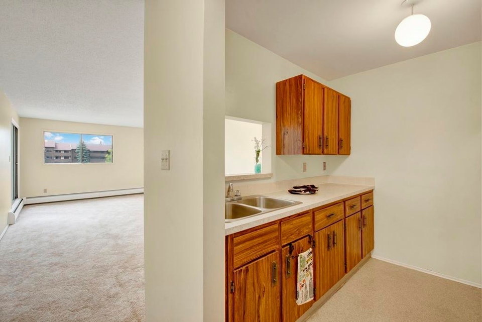 2 BED x 1 BATH Apartment for Rent 2