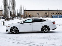 Welcome To Sherwood Park Chevrolet. The #1 Volume Chevrolet Dealer in Canada. Cloth / Rear Vision Ca... (image 9)