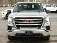 2020 GMC Sierra 1500 SLE Crew Cab 44 | Duramax Diesel Efficiency & Proven Capability Smart Value. Di... (image 5)