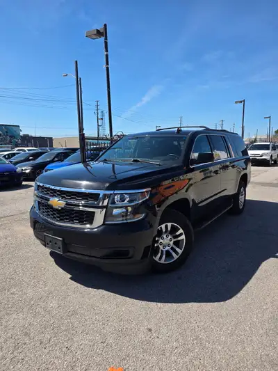 2016 Chevrolet Suburban LS Year: 2016 Make: Chevrolet Model: Suburban LS Mileage:186,000 Km Transmis...