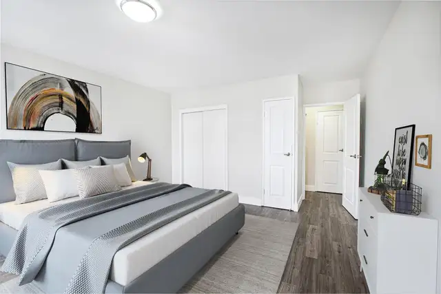 2 Bedroom Apartment for Rent - 1070 Barrington St in Long Term Rentals in City of Halifax - Image 10