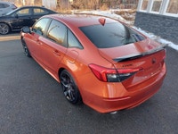 6-Speed Manual Si Turbo Engine Limited Slip Diff Navigation Apple Carplay Android Auto Heated Front... (image 2)