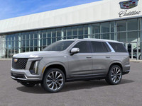 AMVIC Licensed Dealer Amvic Licensed Dealer Stock number: YS116762 The 2026 Cadillac Escalade Premiu... (image 4)