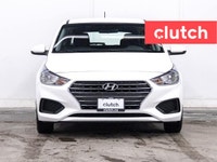 1 OWNER / Hands Free Device Connectivity, Apple CarPlay, Android Auto and more! Clutch is the larges... (image 1)