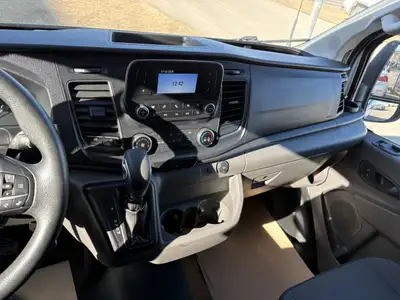 2020 Ford Transit Cargo Van $5,000 UPFITTED LOADED SUPER CLEAN!!, View more