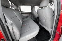 Introducing this beautiful Tacoma. Very hard to find in the Limited trim level. Loaded with heated l... (image 8)
