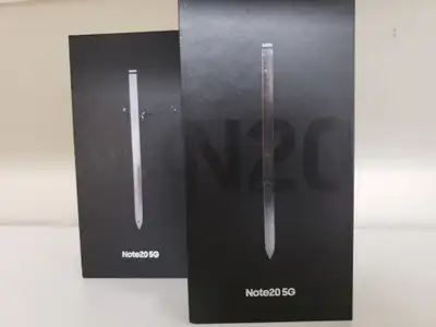 Samsung Galaxy Note 20 – Open Box, View more