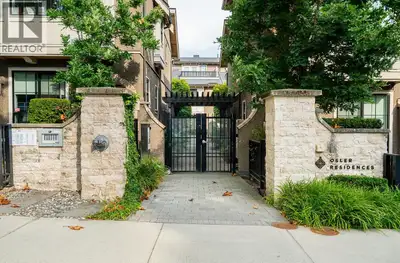 Welcome to Osler Residences built with quality craftsmanship by Alabaster Homes! Located on a quiet,...