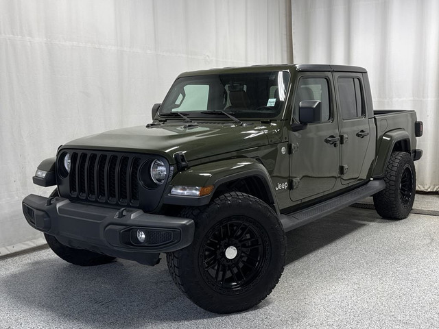 2022 Jeep Gladiator in Cars & Trucks in Strathcona County - Image 3