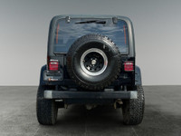 Thanks for viewing our House Of Cars Chinook Inventory! AMVIC licensed dealer! This 2001 Jeep TJ 2Dr... (image 4)