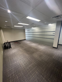 Full Floor Office North East - Quick Downtown Access Calgary Alberta Prévisualiser