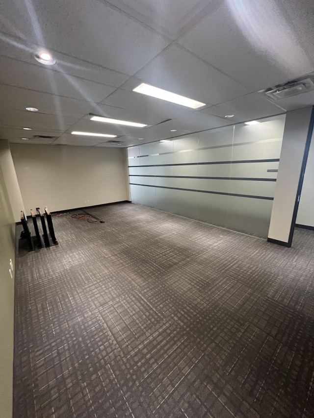 Full Floor Office North East - Quick Downtown Access in Commercial & Office Space for Rent in Calgary